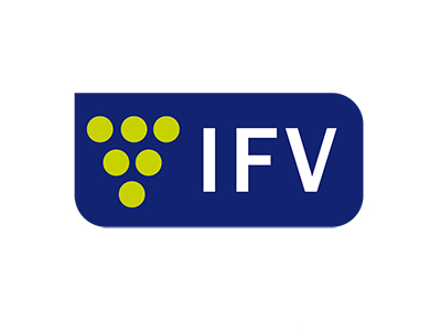 Logo Institut Français de la Vigne et du Vin