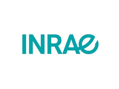 Logo INRAE
