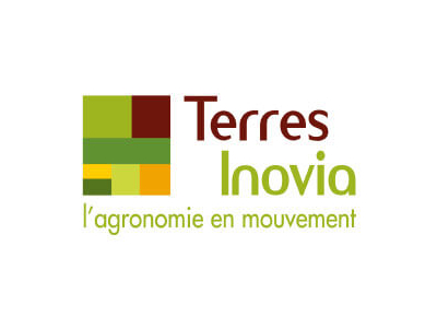 Logo Terres Inovia